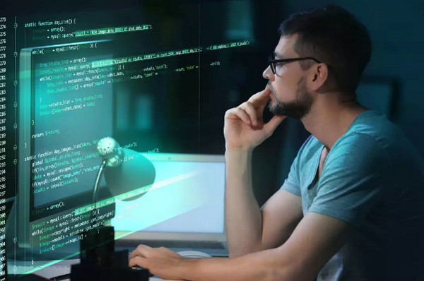 程序员进阶之路 系统化提升软件开发能力的七大维度