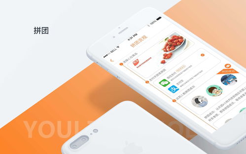拼团系统软件开发 架构设计与核心功能实现