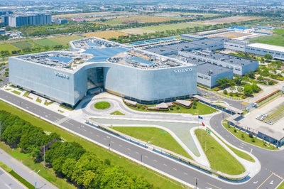 嘉定工业区 重点企业引领行业革新，加速抢占汽车“新四化”软件开发赛道